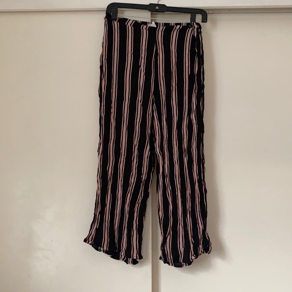 Capris pants